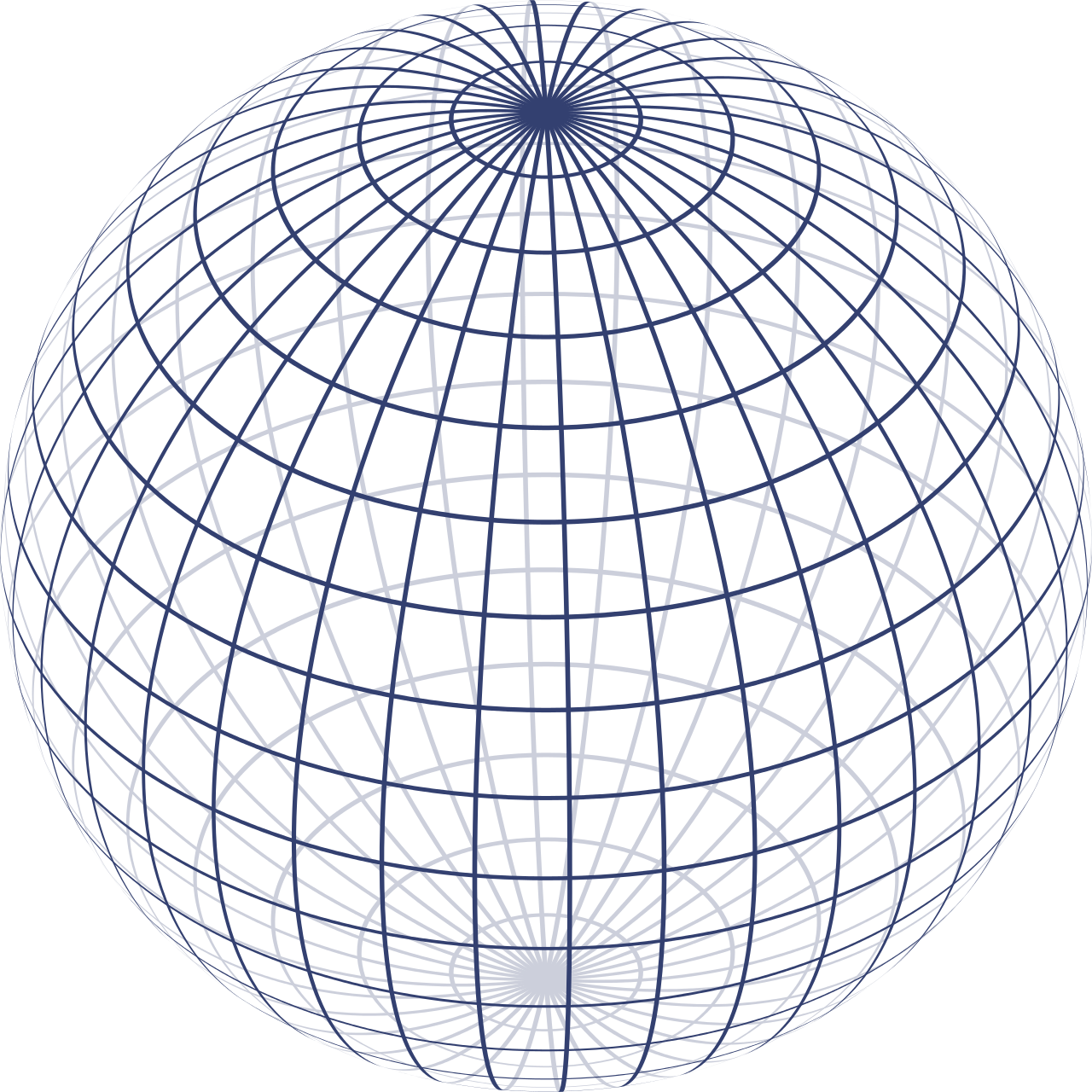 a 3D Hypersphere